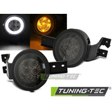 SMOKE LED Knipperlichten MINI COOPER R50/R53/R52 (01-06) - 50% KORTING!