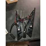 LED Knipperlichten VW Scirocco (08-14) Smoke - 50% Korting!