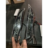 LED Knipperlichten VW Scirocco (08-14) Smoke - 50% Korting!