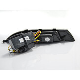 LED Knipperlichten VW Scirocco (08-14) Smoke - 50% Korting!