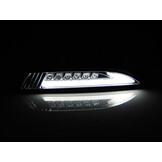 LED Knipperlichten VW Scirocco (08-14) Smoke - 50% Korting!