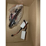 MERCEDES G-Klasse W463 90-12 LED Richtingaanwijzers CHROOM (50% KORTING!)