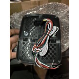 MERCEDES G-Klasse W463 90-12 LED Richtingaanwijzers CHROOM (50% KORTING!)