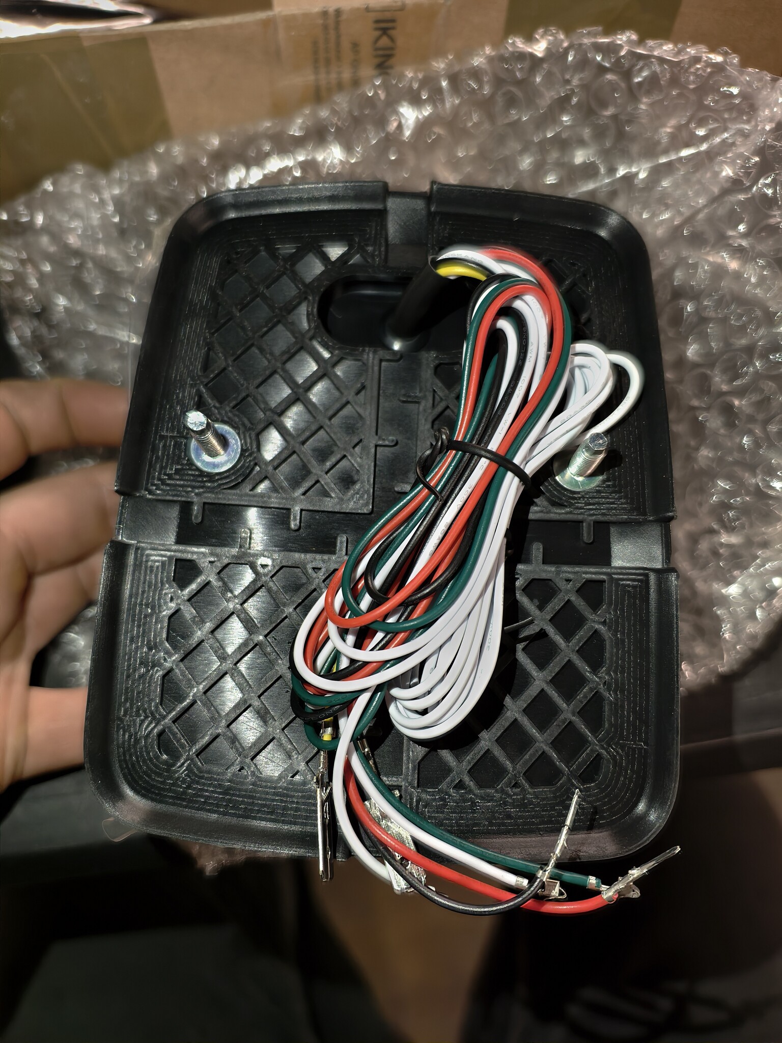 MERCEDES G-Klasse W463 90-12 LED Richtingaanwijzers CHROOM (50% KORTING!)