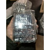 MERCEDES G-Klasse W463 90-12 LED Richtingaanwijzers CHROOM (50% KORTING!)