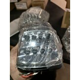 MERCEDES G-Klasse W463 90-12 LED Richtingaanwijzers CHROOM (50% KORTING!)