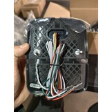 MERCEDES G-Klasse W463 90-12 LED Richtingaanwijzers CHROOM (50% KORTING!)