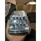 MERCEDES G-Klasse W463 90-12 LED Richtingaanwijzers CHROOM (50% KORTING!)