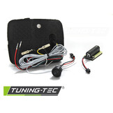 MERCEDES G-Klasse W463 90-12 LED Richtingaanwijzers CHROOM (50% KORTING!)