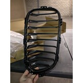 Grill BMW F20/F21 LCI (15-18) GLANZEND ZWART - 50% Korting!