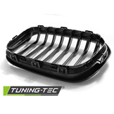 Grill BMW F20/F21 LCI (15-18) GLANZEND ZWART - 50% Korting!