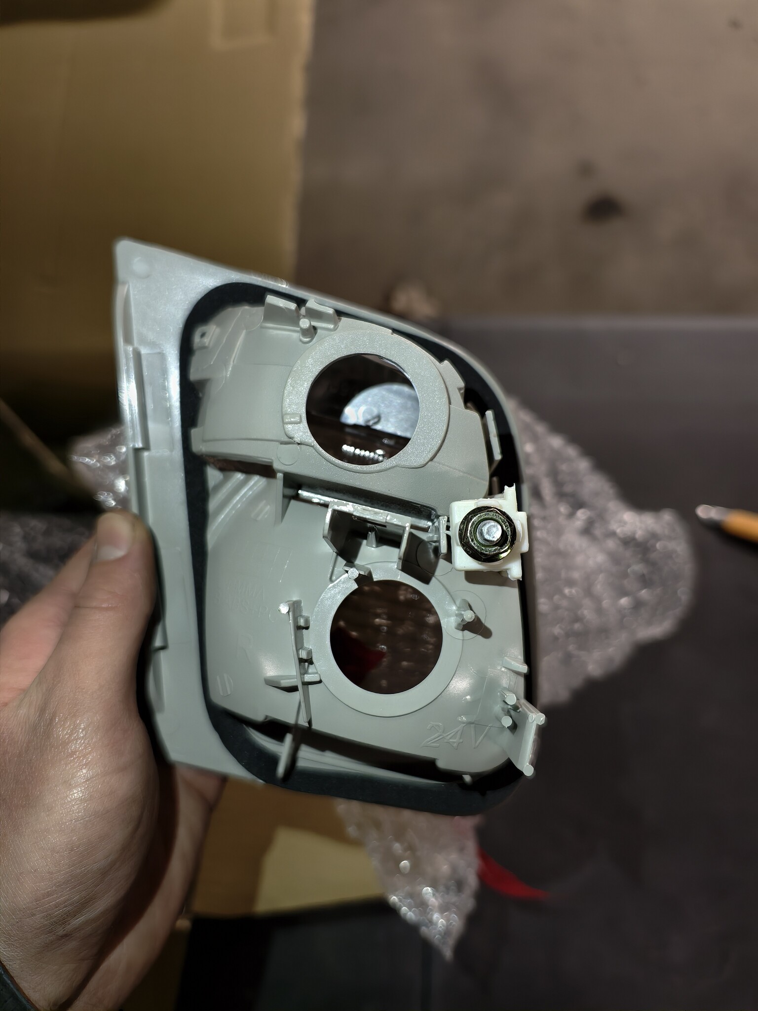 Achterlichten BMW E46 Sedan Smoke LED - 55% Korting!