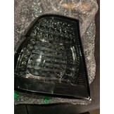 Achterlichten BMW E46 Sedan Smoke LED - 55% Korting!
