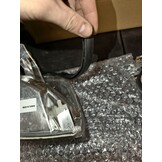 CHROOM Knipperlichten MERCEDES W124 E-Klasse (85-95) - 55% Korting!