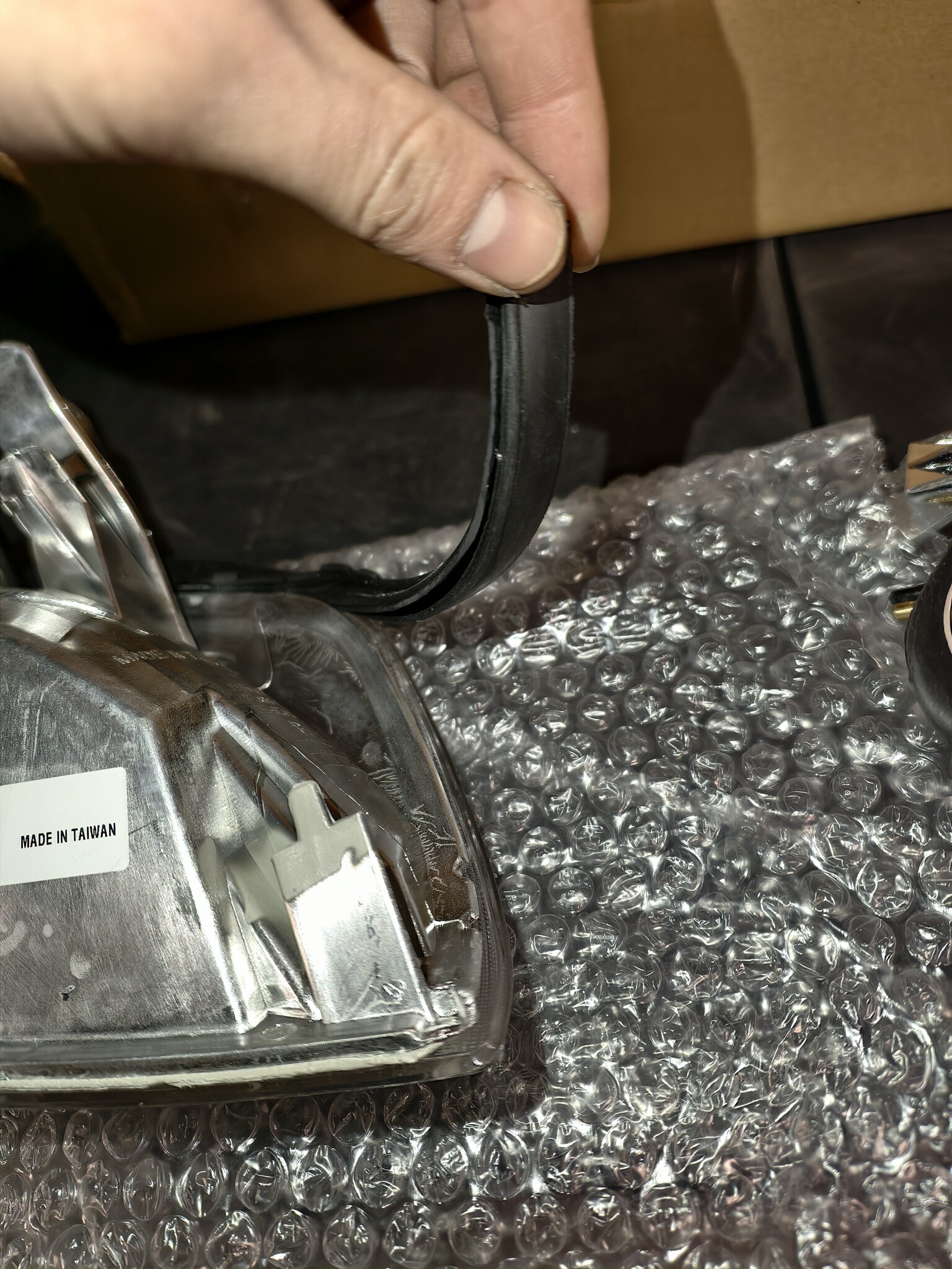 CHROOM Knipperlichten MERCEDES W124 E-Klasse (85-95) - 55% Korting!