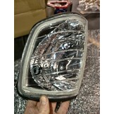 CHROOM Knipperlichten MERCEDES W124 E-Klasse (85-95) - 55% Korting!