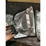 CHROOM Knipperlichten MERCEDES W124 E-Klasse (85-95) - 55% Korting!