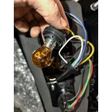 Achterlichten VW Golf 4/Bora 99-06 VARIANT Rood Smoke (55% Korting!)