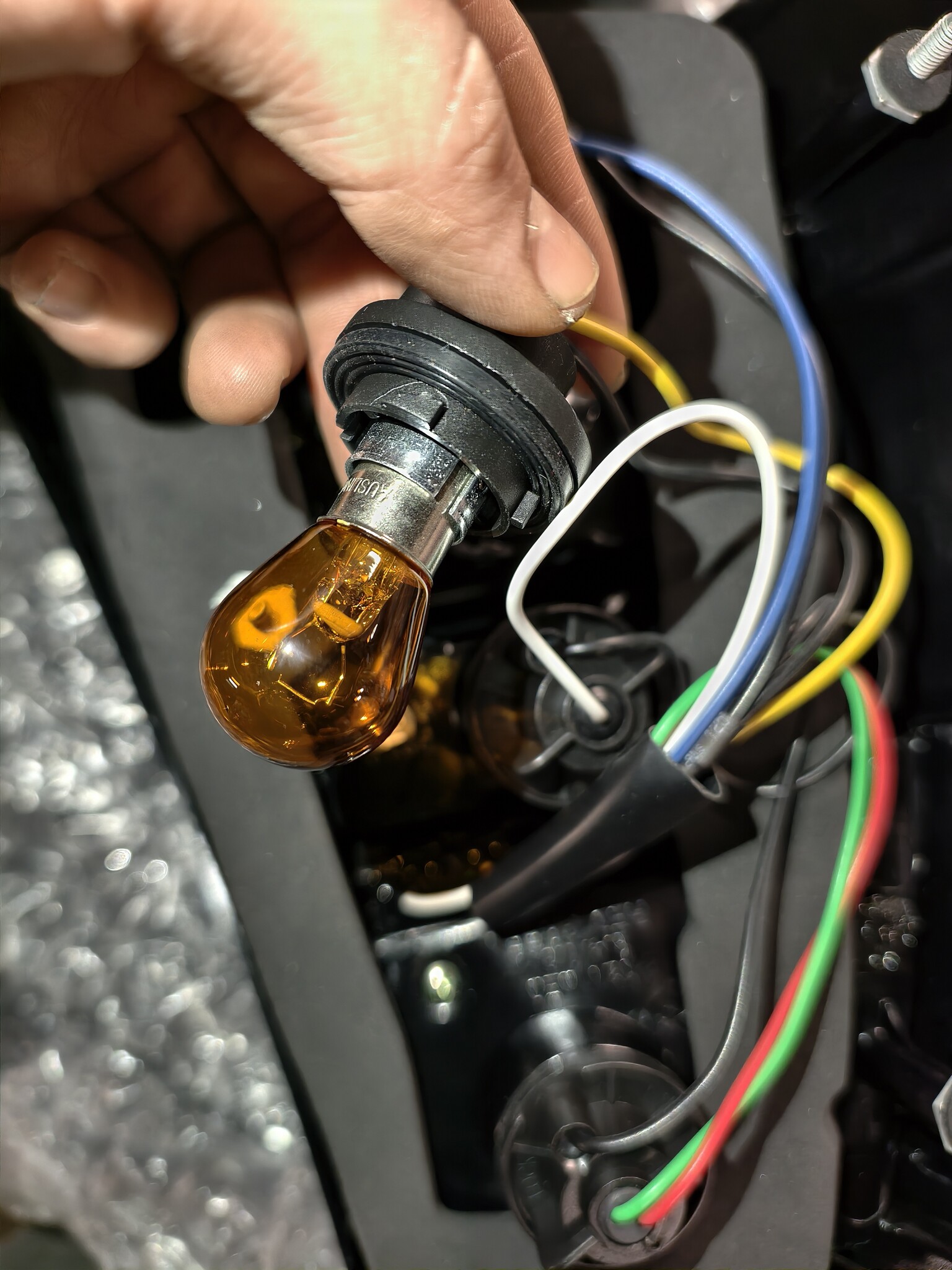 Achterlichten VW Golf 4/Bora 99-06 VARIANT Rood Smoke (55% Korting!)