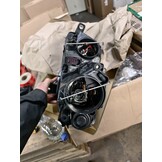 VW Passat B6 Koplampen Dual Halo Angel Eyes Zwart - 64% Korting!