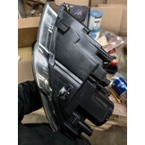 VW Passat B6 Koplampen Dual Halo Angel Eyes Zwart - 64% Korting!