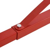 VidaXL Hijsframe 300-600kg - 10% Korting | Goede Staat!