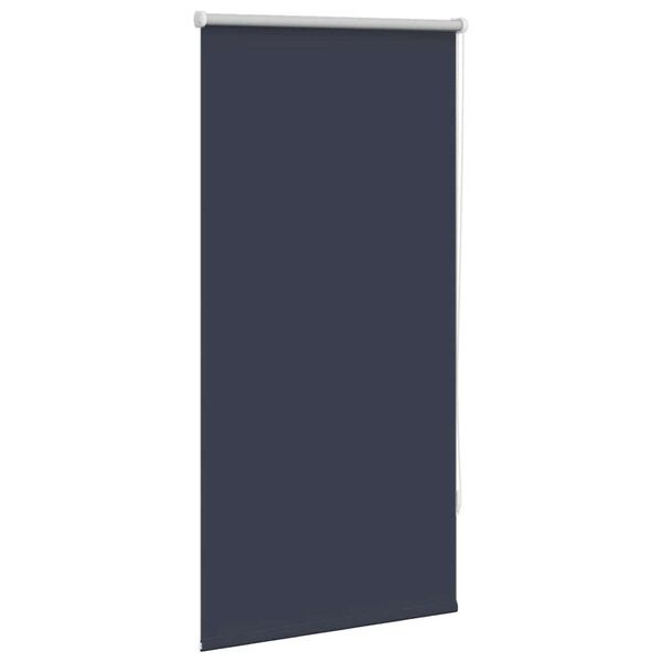 Rolgordijn Verduisterend Blauw 60x120 cm - 46% Korting!