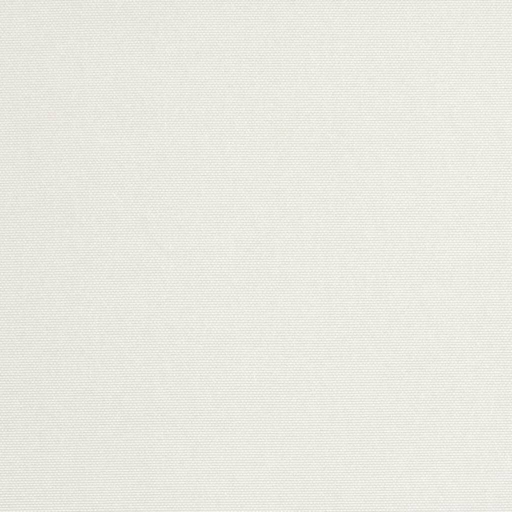 VidaXL Parasol 200x224cm Zandwit | 40% Korting | Zo Goed Als Nieuw!