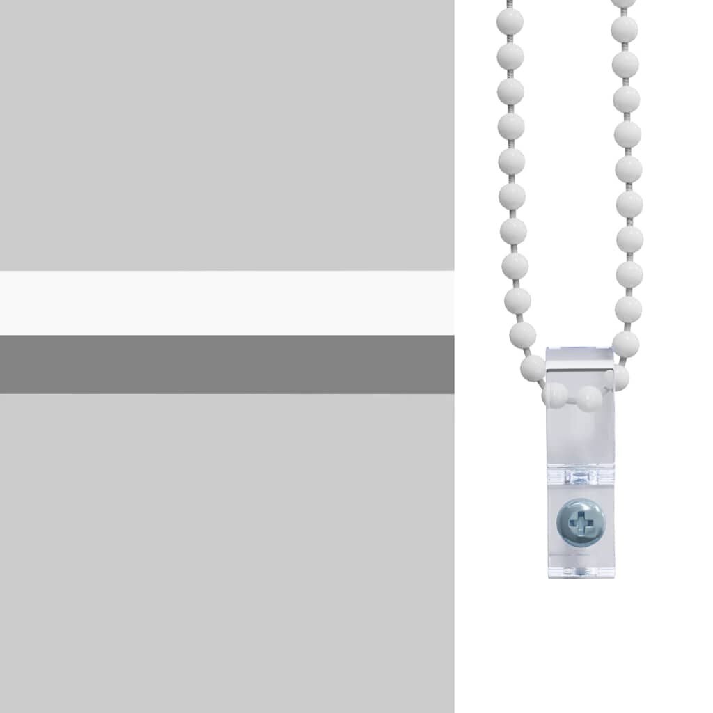 Doucherolgordijn met Cassette 120x240cm - 53% Korting - Retour Sfeer!