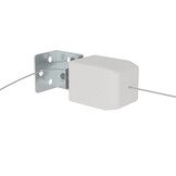 VidaXL Verticale Luifel 100x800cm Oxford Antraciet - 42% Korting!