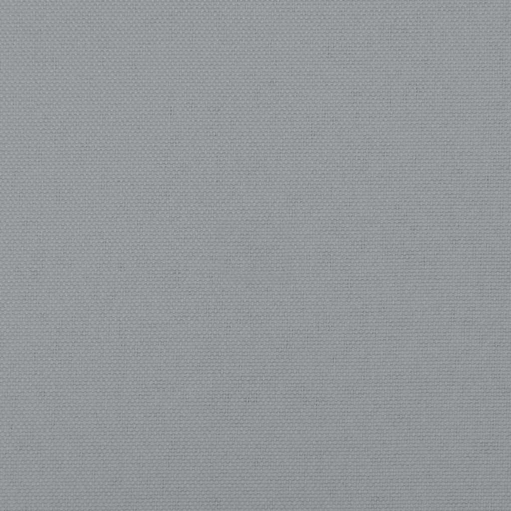 VidaXL Tuinvoetenbank met Kussen - Massief Douglashout | 55% Korting!