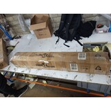 vidaXL Luifel Uittrekbaar 300cm Crème - Nu 64% Korting!