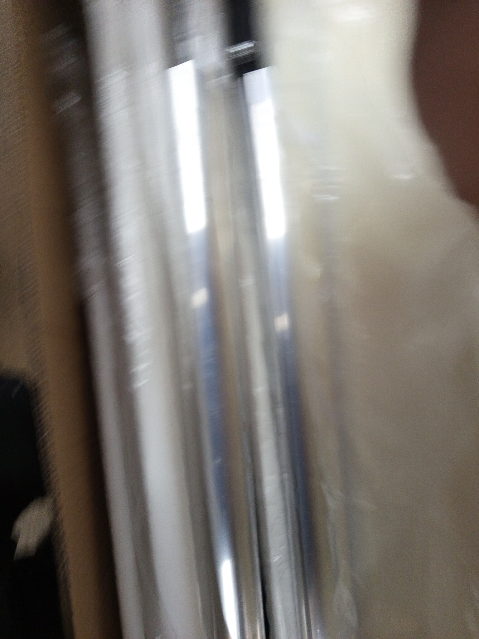 vidaXL Luifel Uittrekbaar 300cm Crème - Nu 64% Korting!