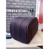 Hondenmand Bruin (45x49x36cm) - 64% Korting! Perfect voor Kleine Hondjes