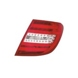 Achterlicht Rechts Mercedes C Klasse S204 (2007-2014) - 40% Korting!