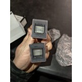 LED Kentekenverlichting Mercedes (40% Korting!) - Nieuw & E-Goedgekeurd