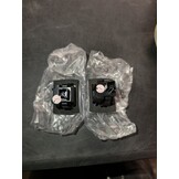 LED Kentekenverlichting Mercedes (40% Korting!) - Nieuw & E-Goedgekeurd