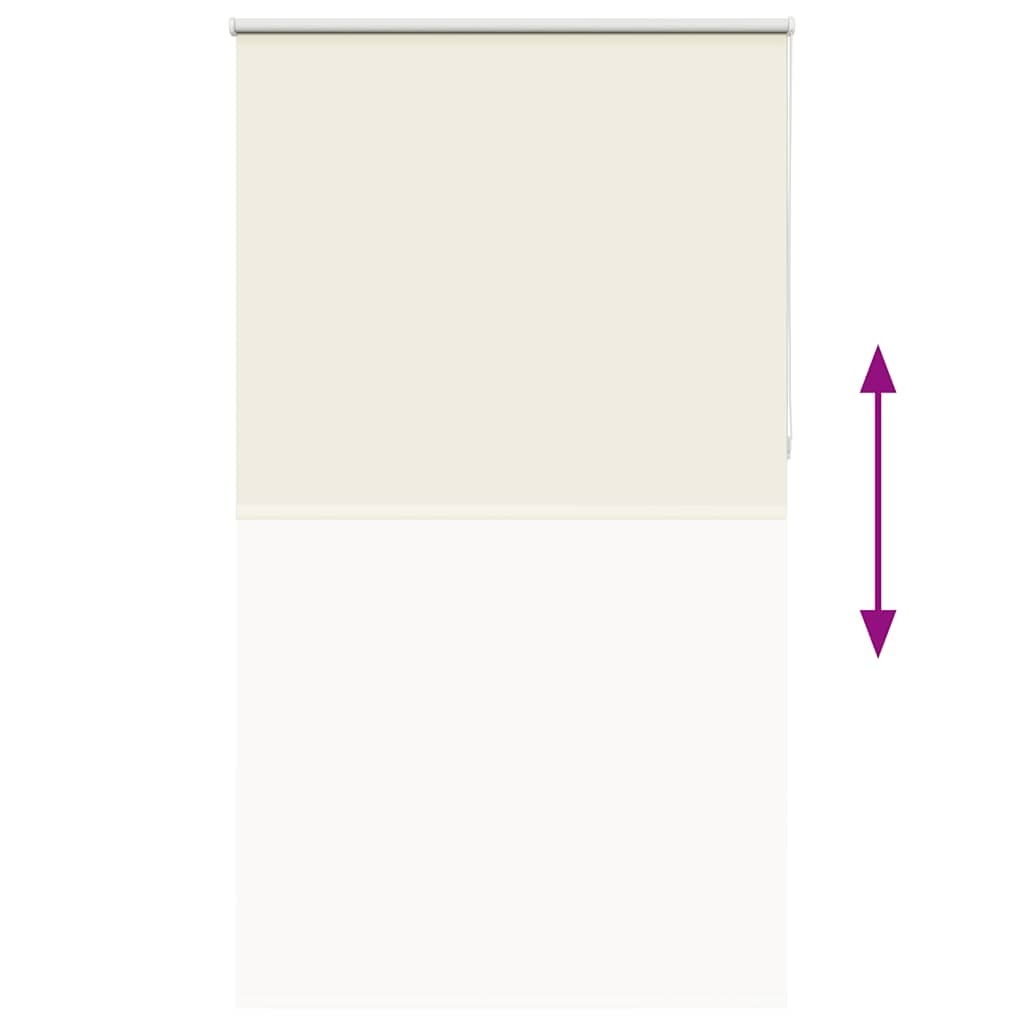 vidaXL Rolgordijn Verduisterend 120x210 cm - 35% Korting!