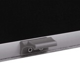 VidaXL Rolgordijn Verduisterend Zwart UK08 - 35% Korting!