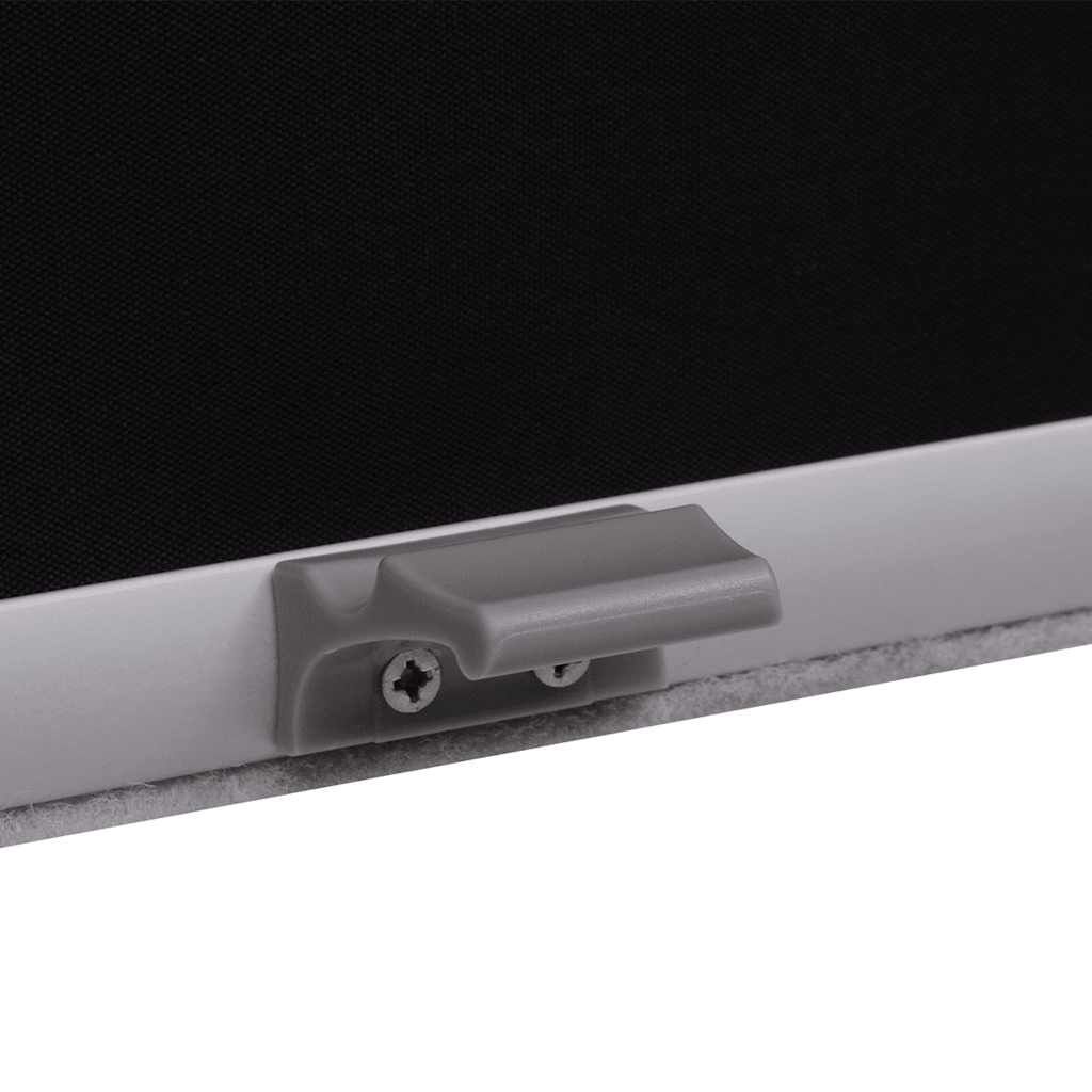 VidaXL Rolgordijn Verduisterend Zwart UK08 - 35% Korting!