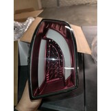 SEAT IBIZA 04-08 Achterlichten Smoke Rood LED - 50% Korting!