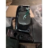 SEAT IBIZA 04-08 Achterlichten Smoke Rood LED - 50% Korting!