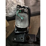 SEAT IBIZA 04-08 Achterlichten Smoke Rood LED - 50% Korting!