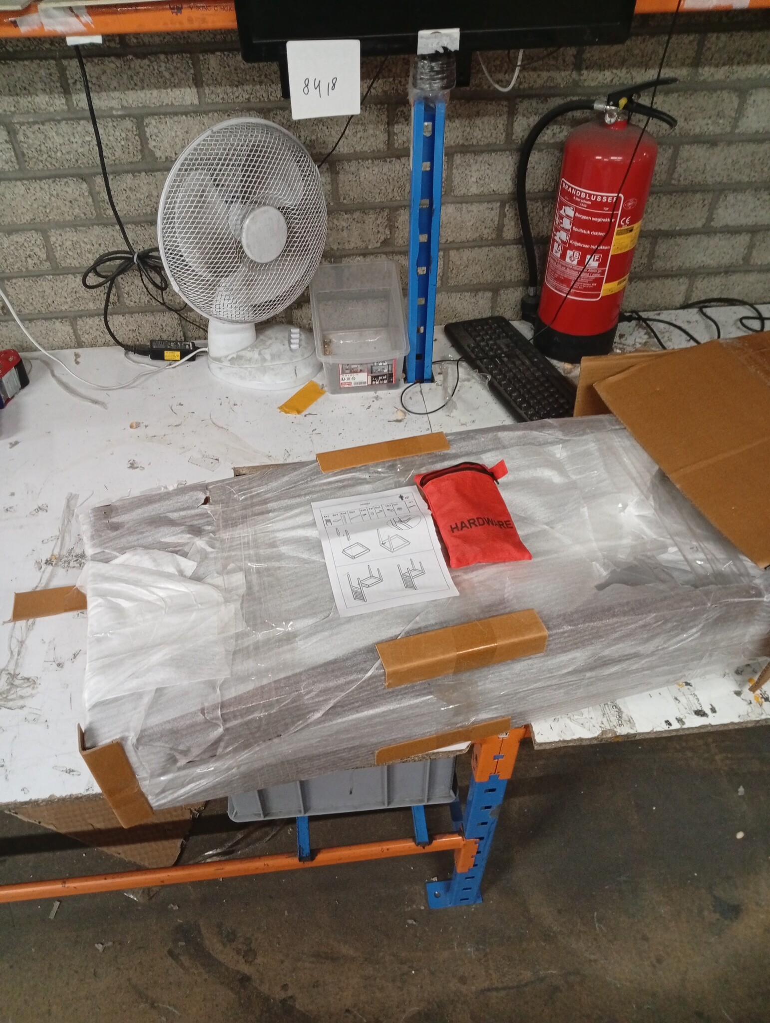 VidaXL Eetkamerstoelen 2 st Massief Mangohout - 59% Korting!