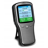 Luchtkwaliteitsmeter WEBBER SP86 - 65% KORTING! - Lasermeting PM2.5/PM10/HCHO