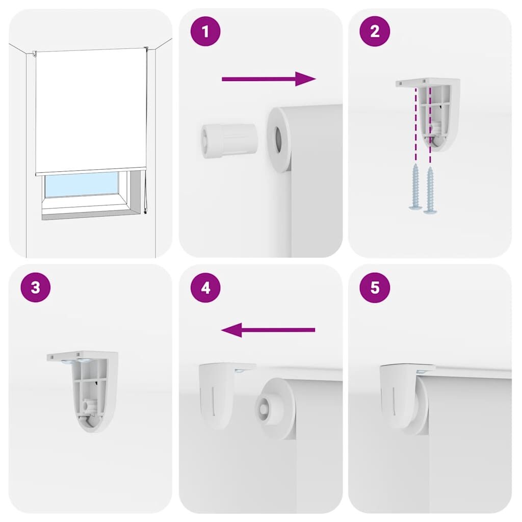 Doucherolgordijn 140x240 cm - PEVA - 51% Korting! | Geretourneerd