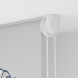 Doucherolgordijn 140x240 cm - PEVA - 51% Korting! | Geretourneerd