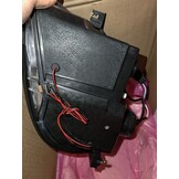 Koplampen Mercedes R170 SLK (96-04) Angel Eyes Chroom - 55% Korting!