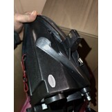 Koplampen Mercedes R170 SLK (96-04) Angel Eyes Chroom - 55% Korting!