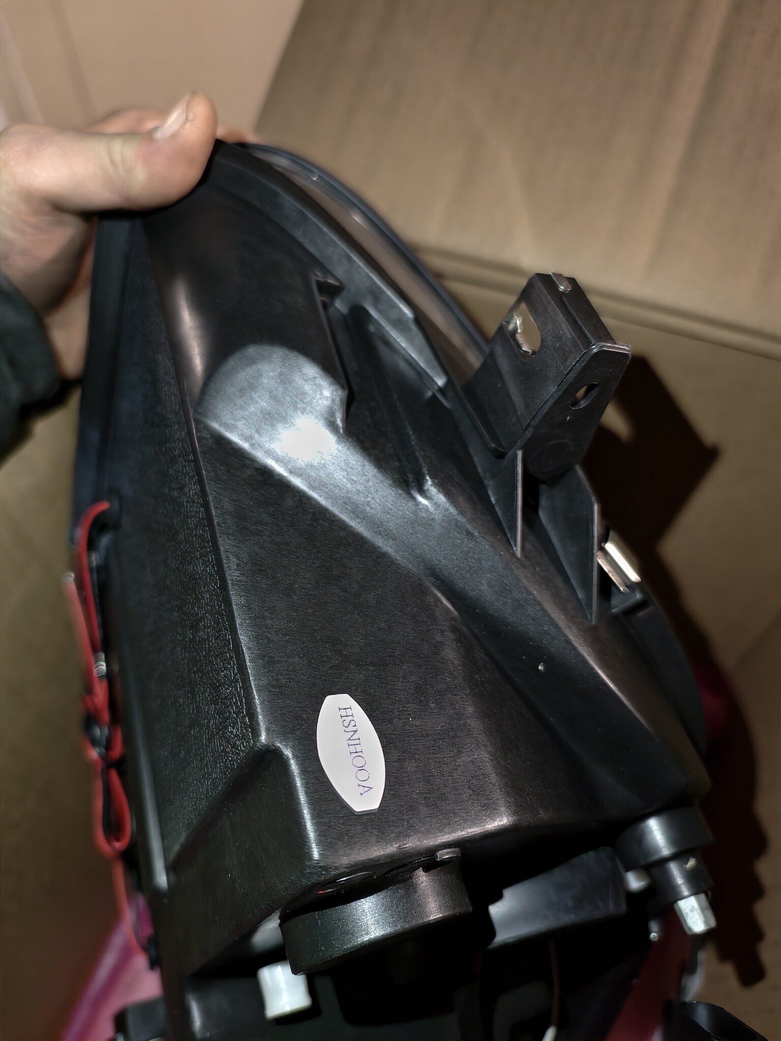 Koplampen Mercedes R170 SLK (96-04) Angel Eyes Chroom - 55% Korting!